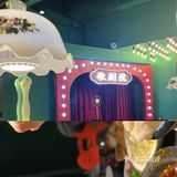超适合拍照的氛围火锅店