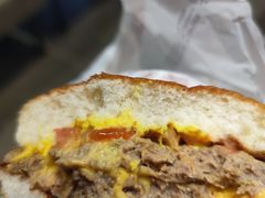 -肯德基(安定门店)