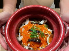 -晴空·日本料理(万象城店)