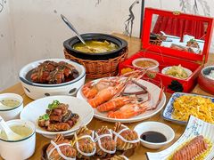-品鲜村农家菜·阳澄湖大闸蟹(总店)