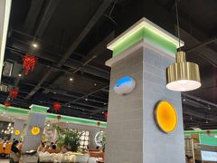 -叹茶靓点·粤式餐厅·全天茶市(石井万民广场店)