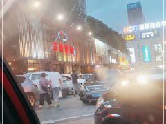 -三禾寿司(石龙店)