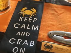 -Ministry of Crab(科伦坡店)