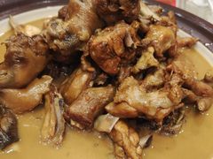 -满园春酒楼(庐江路店)