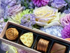 -Laderach 莱德拉(上海环贸iapm店)