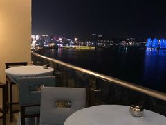 -三亚福朋喜来登酒店·大堂吧