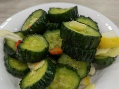 -康师傅私房牛肉面(北京南站店)