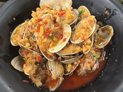 -聚味瞿记·龙虾堂(树木岭店)