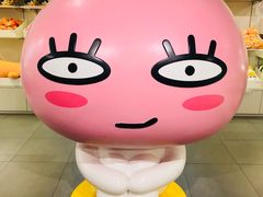 -KAKAO FRIENDS(弘大店)