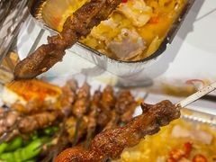 -枪火串烧·东北特色烧烤(罗湖总店)