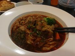 -康师傅私房牛肉面(申虹店)