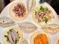 -金龙·打边炉(南京西路店)