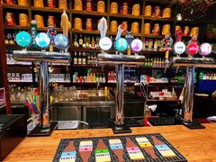 -1819餐厅·团队聚餐·烤串·精酿