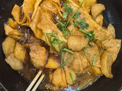 -津沽小院(天津之眼店)
