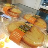 超赞的中式糕点～饽饽房七十二候饼