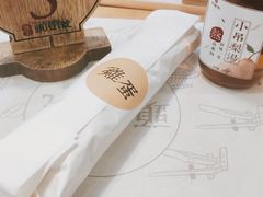 -头壹号饸饹面·大油条(东升科技园店)