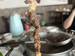 -八合里潮汕鲜牛肉火锅(惠州华贸店)