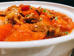 -老牌坊鲁菜名店(美莲广场店)