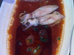 -王庄阿咪海鲜大排档(象园店)
