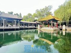 -山东师范大学(千佛山校区)