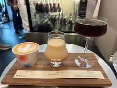 -Dogi&kiki Coffee(中心商务大厦店)
