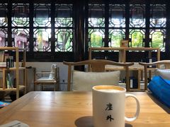 -我嘉书房(南翔名士居店)