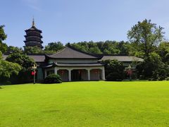 -浙江西子宾馆·牡丹厅