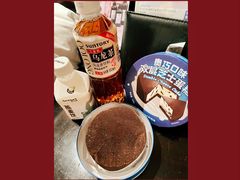 -姜武烧烤(赛格广场店)