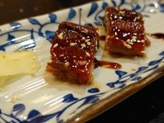 烤鳗鱼-德川家日本料理(龙德广场店)