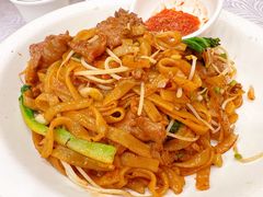 干炒牛河-粤·向群饭店(龙津东路总店)
