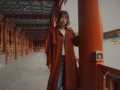 -普陀宗乘之庙(小布达拉宫)