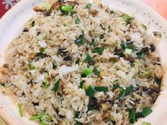 -台山美食一绝阿四台山黄鳝饭(阿四创作店)