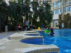 -中家鑫园温泉酒店鑫悦汤泉