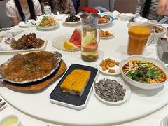 -凯鸽酒楼(振兴街店)