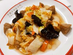 -夕阳红小吃(中街大悦城店)