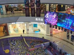 -星聚会KTV(上海松江万达店)