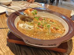 -金苑酒家·客家菜·广东老字号(万象店)
