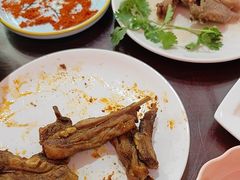 -范记靖远羊羔肉(博物馆店)