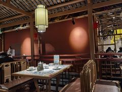 -小菜园新徽菜(常州武进吾悦店)