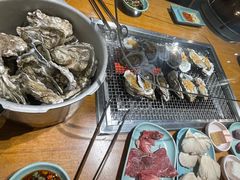 -蚝英雄·自助烤蚝(高新店)