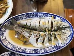 -灵福缘私房菜·农家菜(拈花湾·灵山大佛必推店)