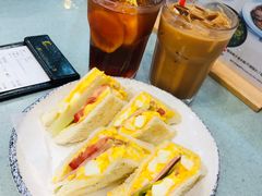 -华嫂冰室(尖沙咀店)