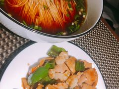 -十面春风·江南面馆(崇宁路店)