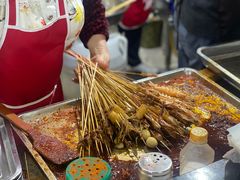 -棣爸油炸(张公桥店)