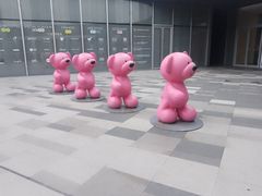 -东莞松山湖万象汇