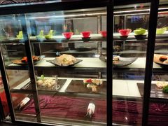 -芭菲盛宴·环球美食(锦城万达广场店)