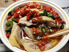 藤椒鸡-紫燕百味鸡(交大路店)