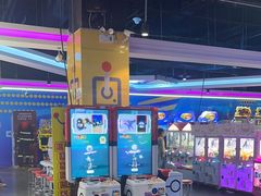 -大玩家(通州万达广场店)