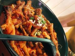 -HOTISLAND海鸡岛·韩国料理(江南西店)