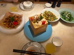 -涌上外婆桥(江北万达店)